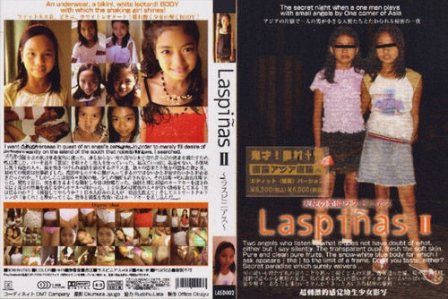 [LASD-002] Laspinas II